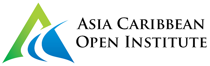 Asia Caribbean Open Institute